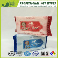 Professional Factory Made Best Price Baby Wet Wipes